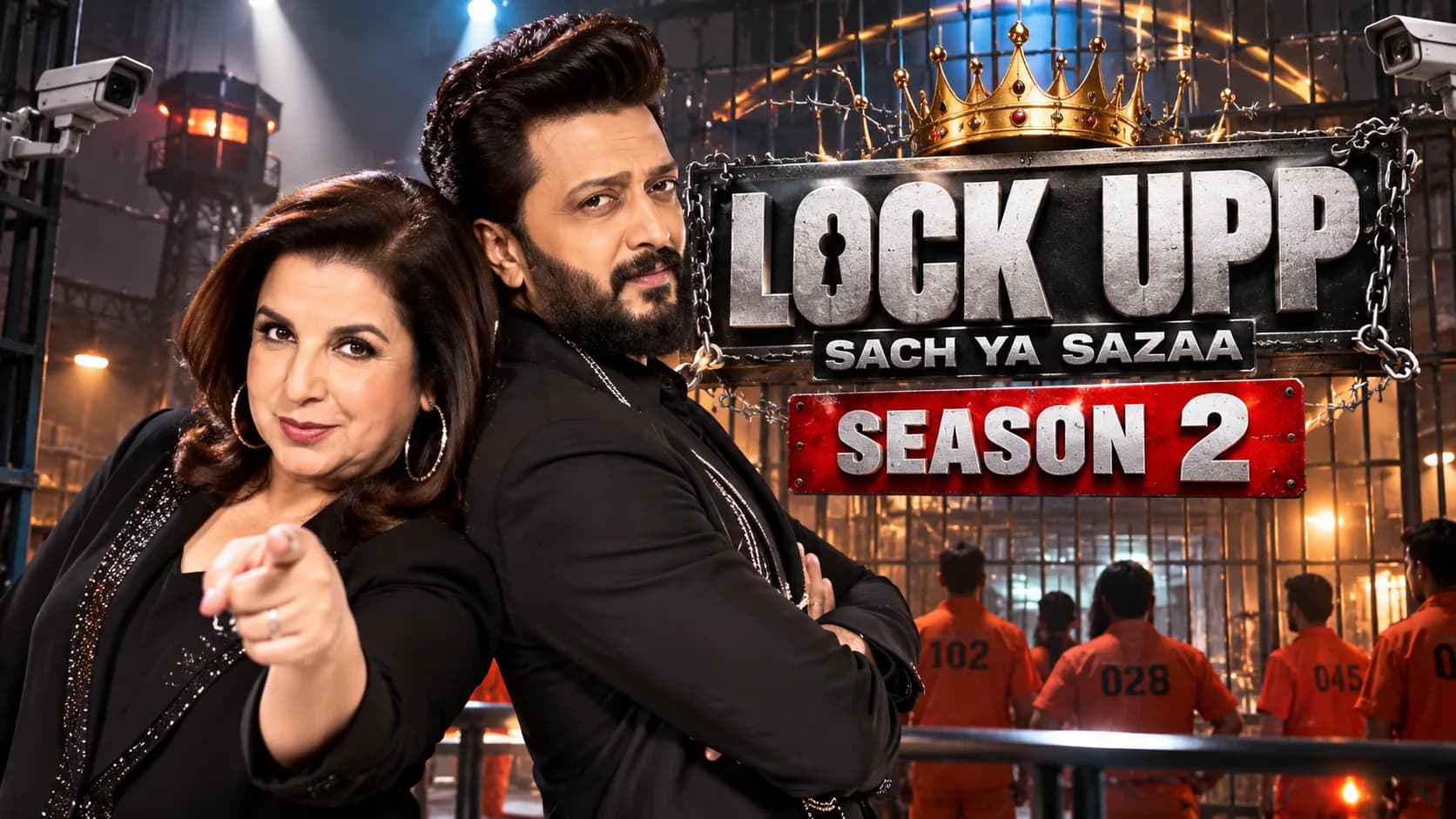 Farah Khan ने ‘Lock Upp’ की होस्टिंग को बताया ‘Dream Job’, Reality Shows को लेकर कही दिलचस्प बात